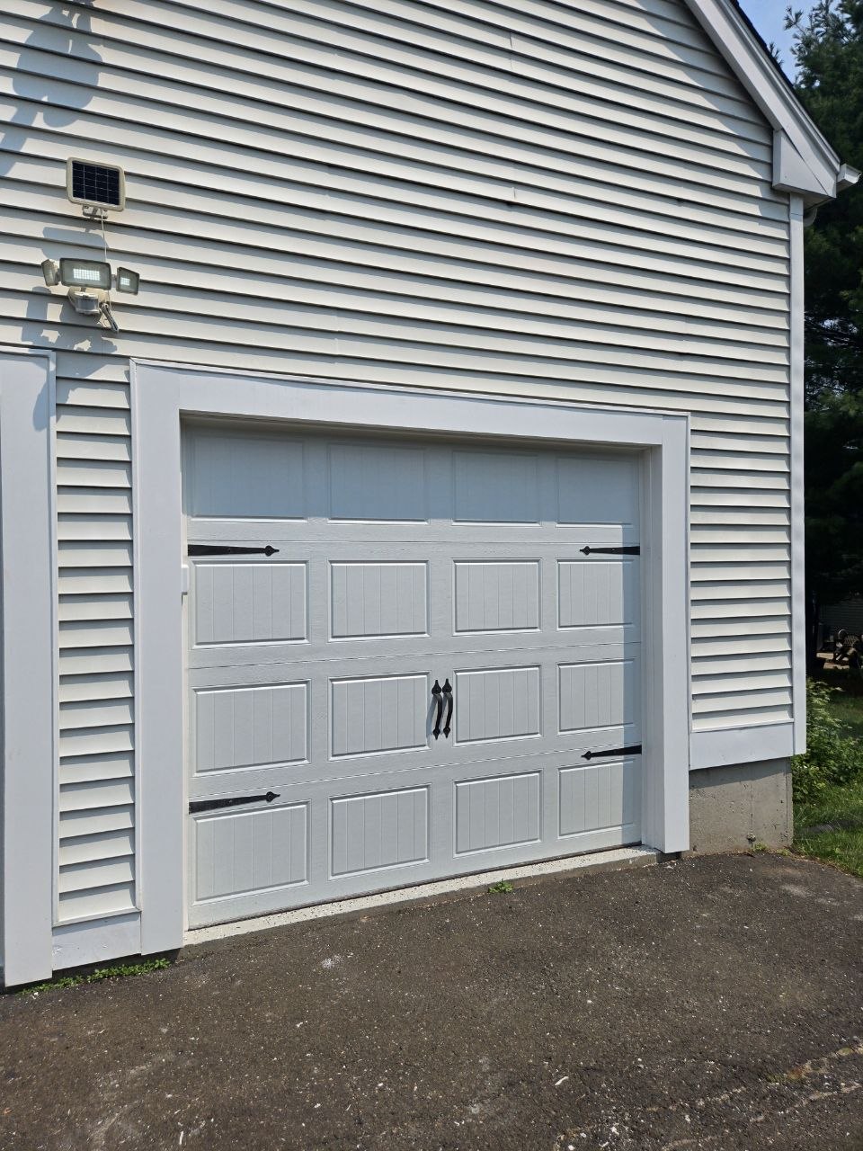 Garage Door Installation in Hamden, CT